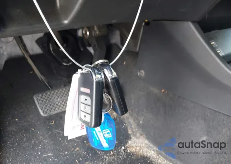 2022 Honda Hr-V 2Wd Ex from USA, damaged, VIN 3CZRU5H50NM736640